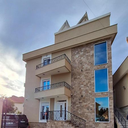 M&N Residence Tivat Ngoại thất bức ảnh