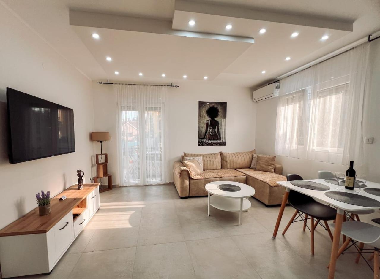 M&N Residence Tivat Ngoại thất bức ảnh