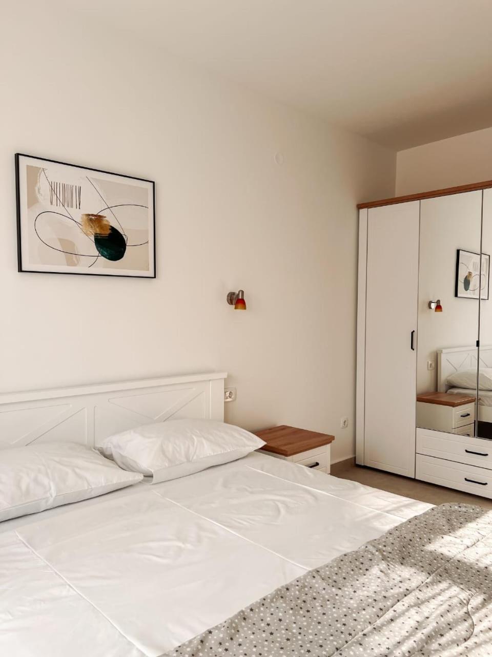 M&N Residence Tivat Ngoại thất bức ảnh