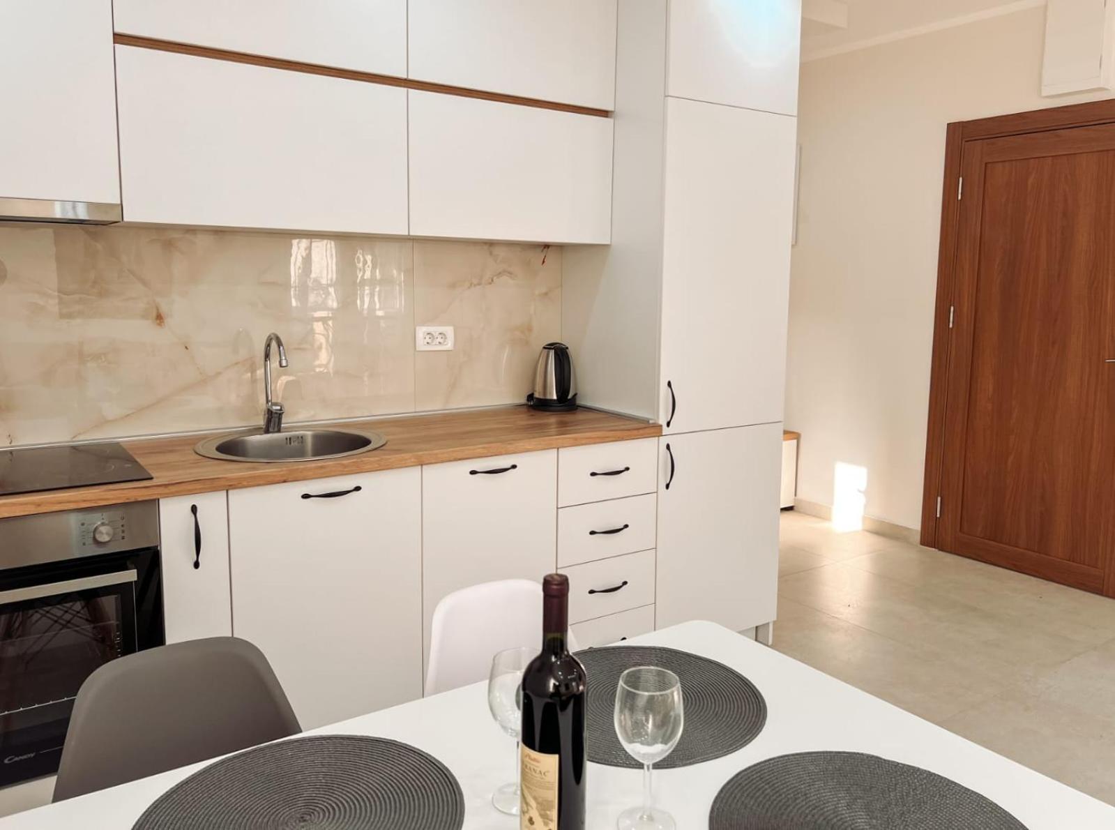 M&N Residence Tivat Ngoại thất bức ảnh