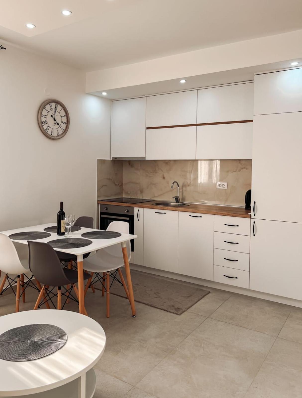 M&N Residence Tivat Ngoại thất bức ảnh