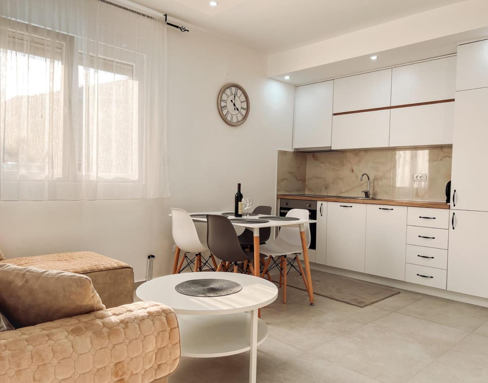 M&N Residence Tivat Ngoại thất bức ảnh