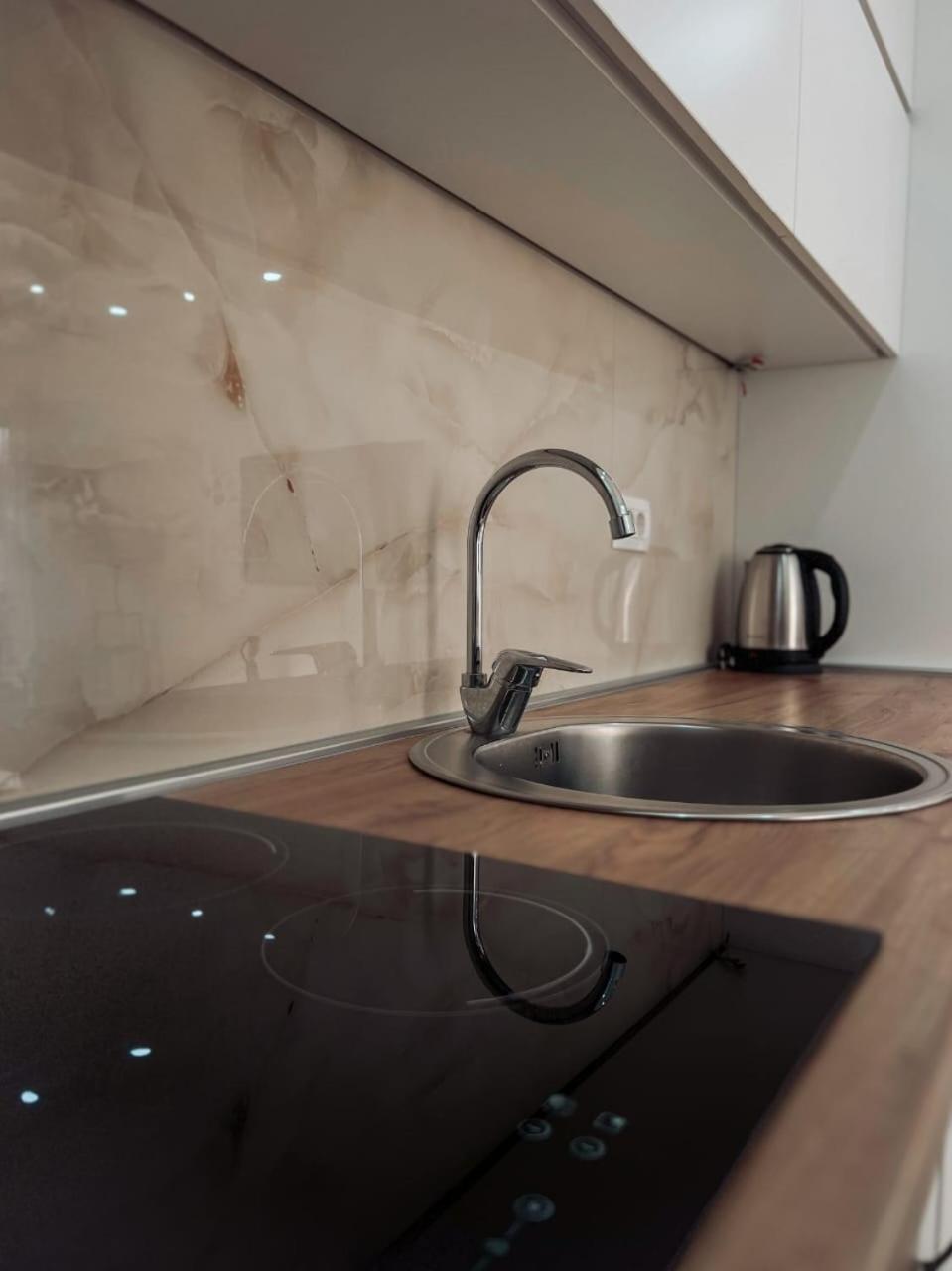 M&N Residence Tivat Ngoại thất bức ảnh