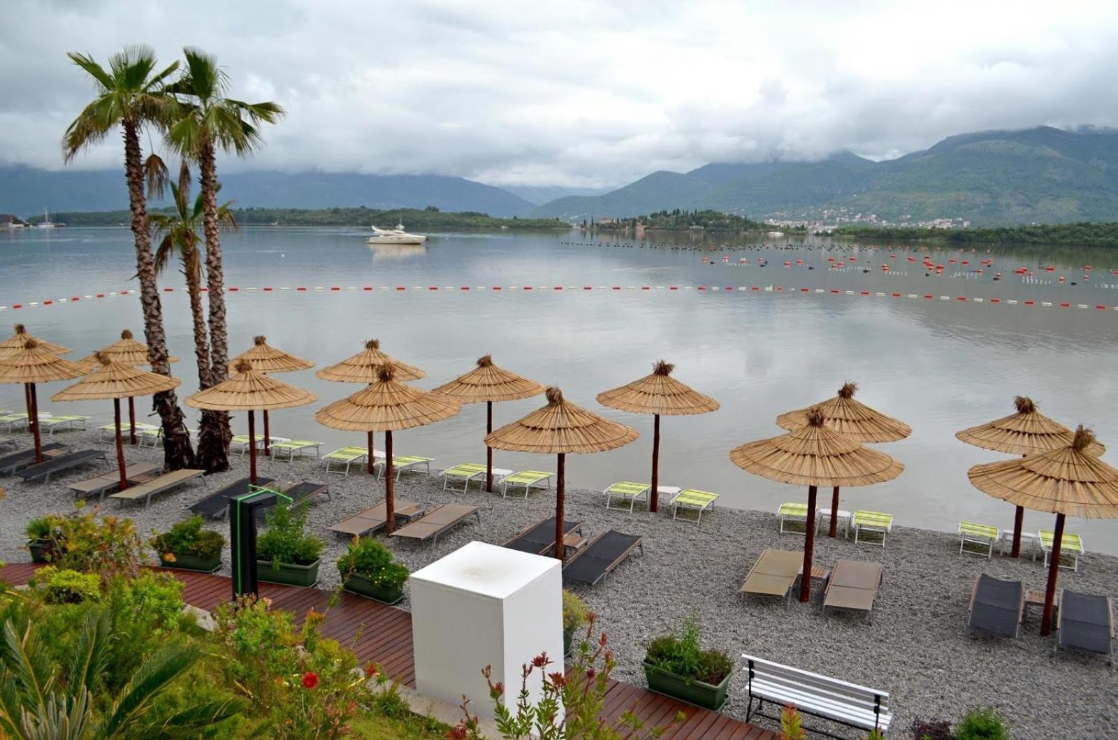 M&N Residence Tivat Ngoại thất bức ảnh