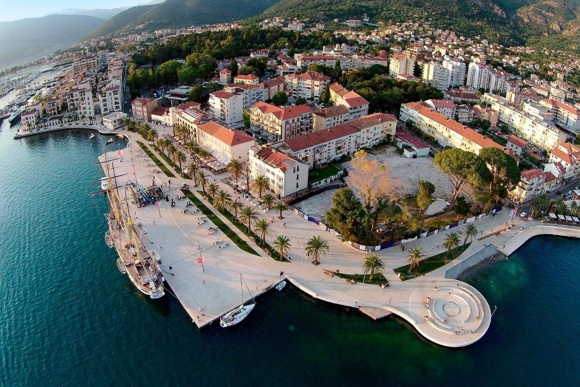 M&N Residence Tivat Ngoại thất bức ảnh