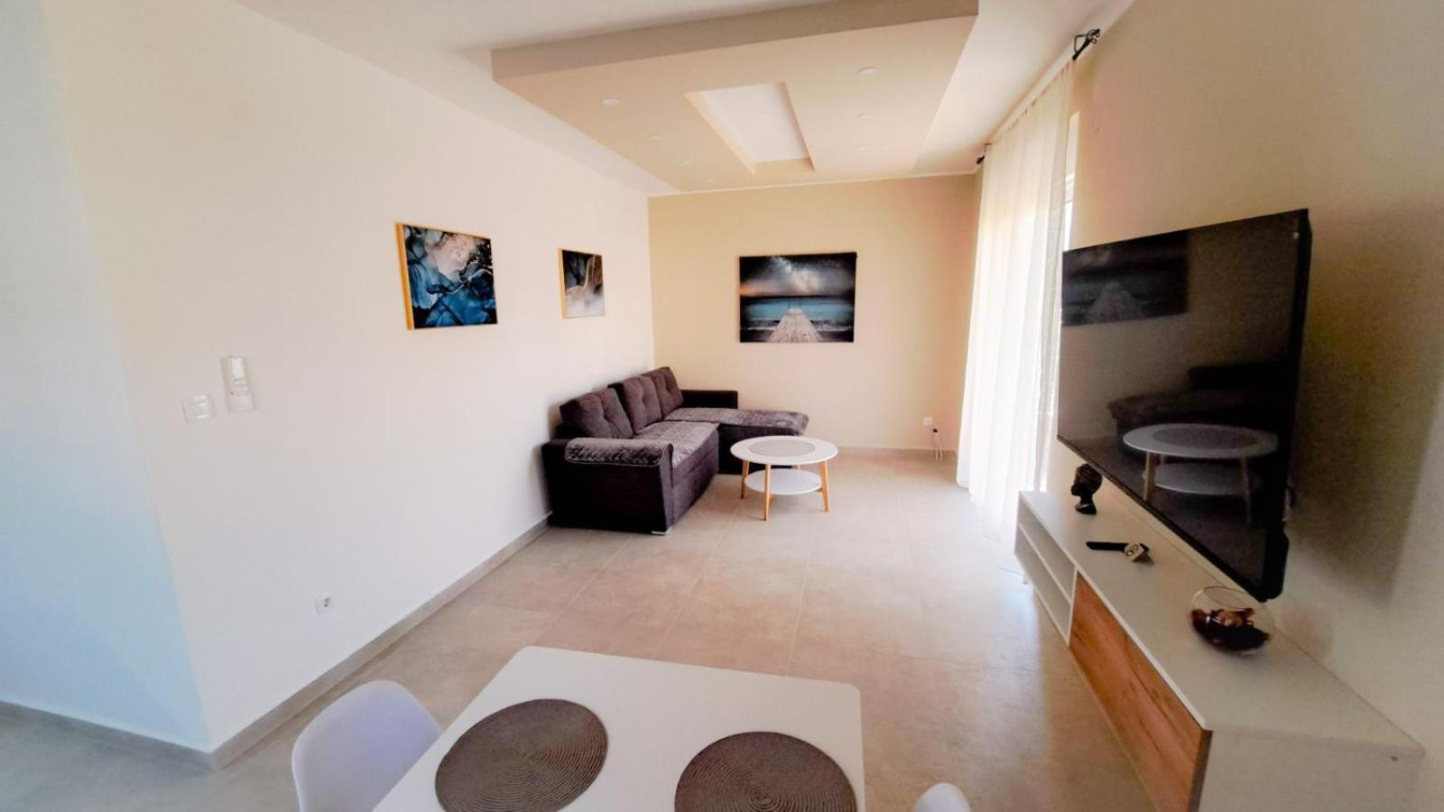 M&N Residence Tivat Phòng bức ảnh