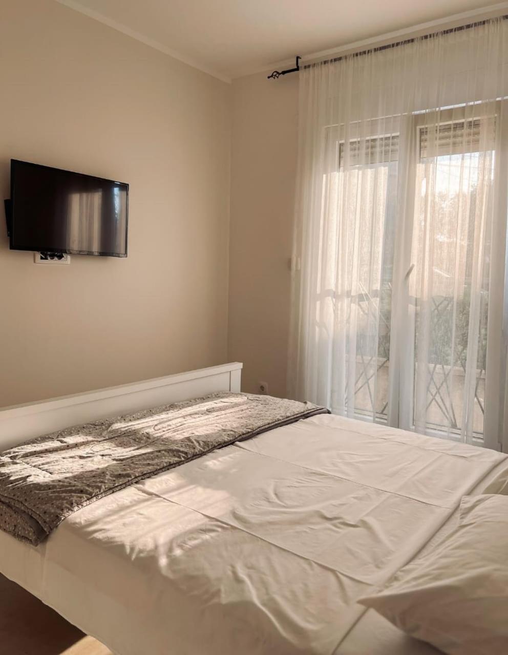 M&N Residence Tivat Phòng bức ảnh