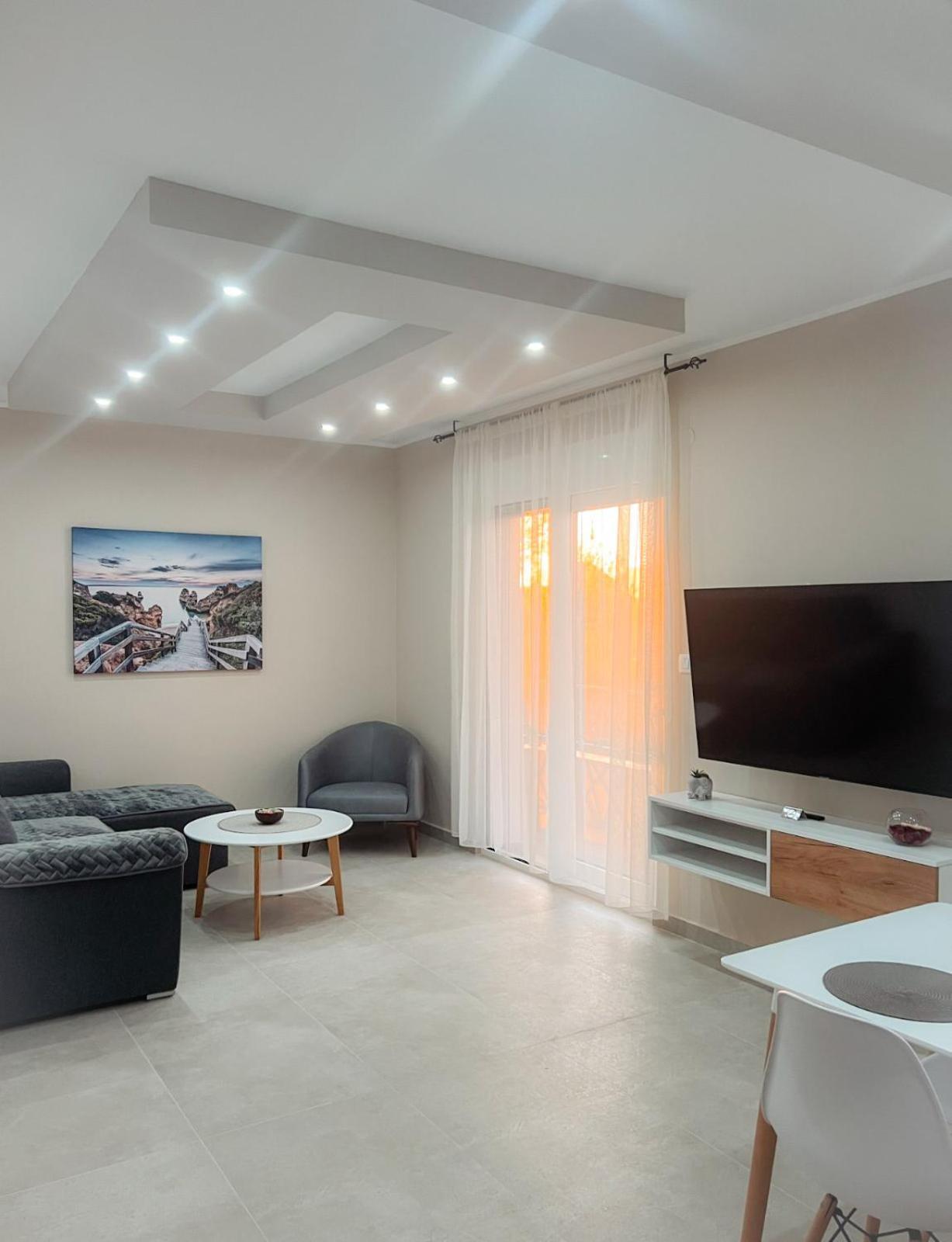 M&N Residence Tivat Ngoại thất bức ảnh