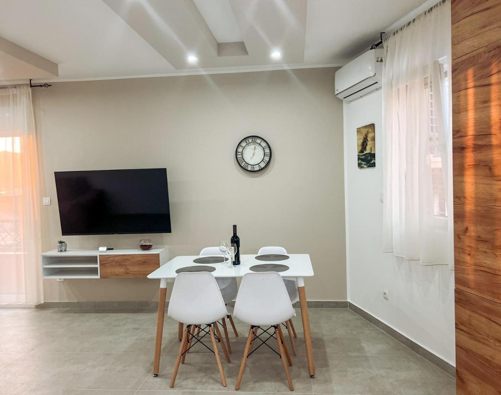 M&N Residence Tivat Ngoại thất bức ảnh