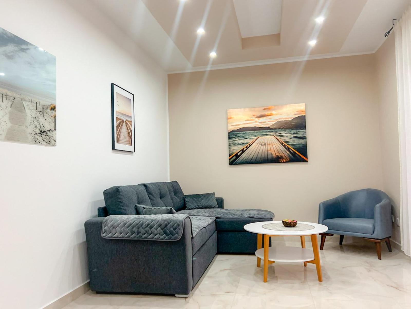 M&N Residence Tivat Ngoại thất bức ảnh