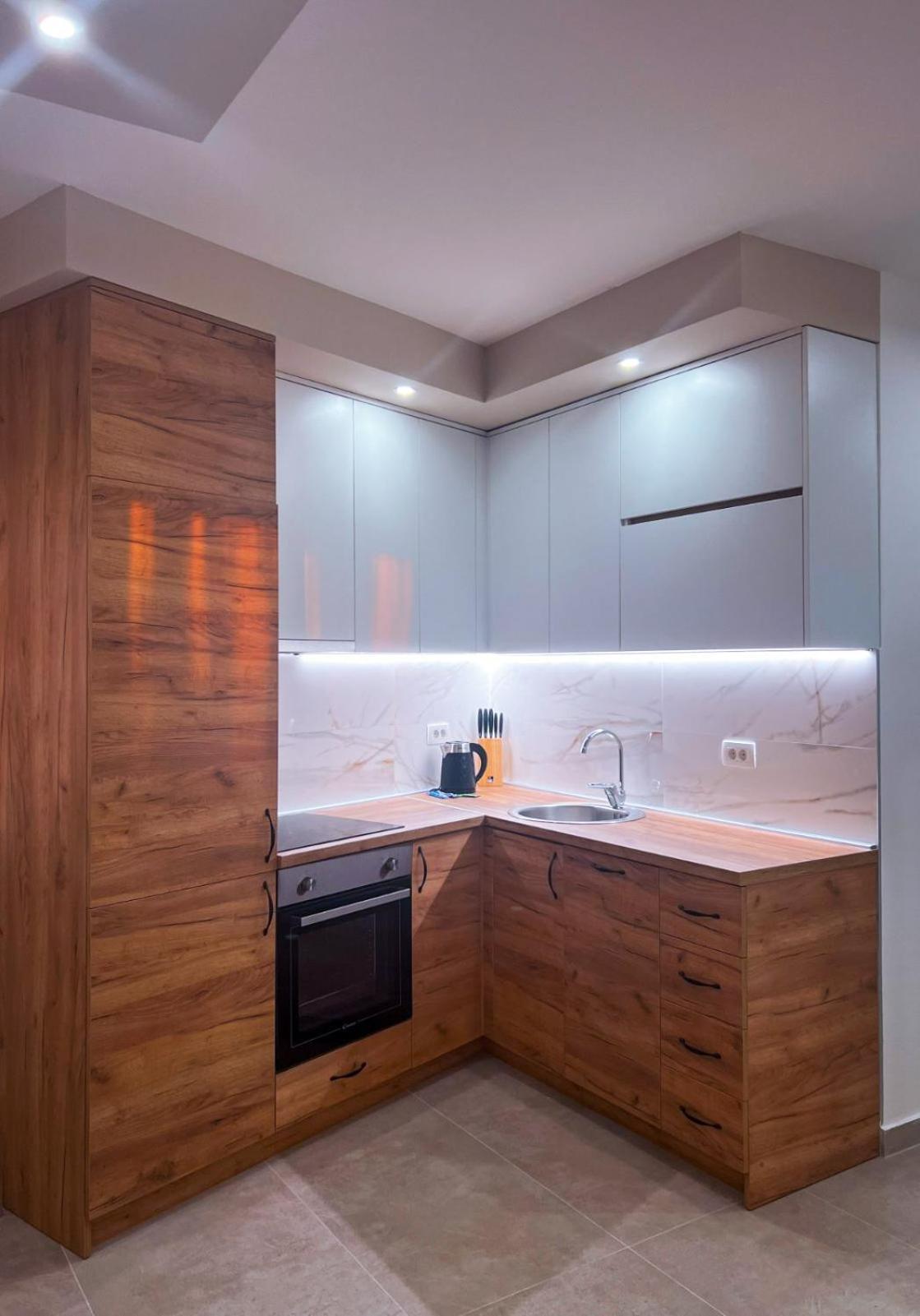 M&N Residence Tivat Ngoại thất bức ảnh