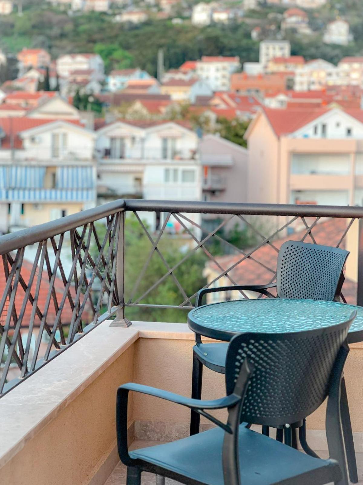 M&N Residence Tivat Ngoại thất bức ảnh