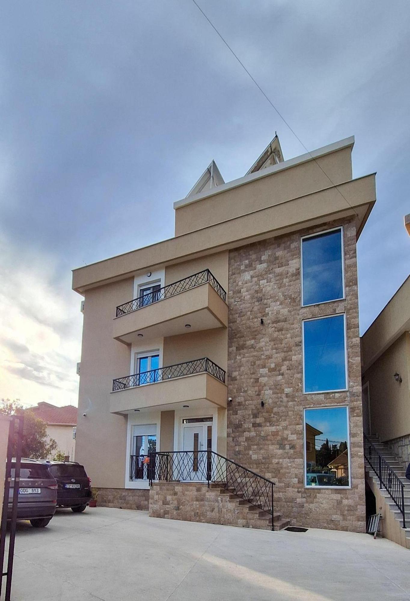 M&N Residence Tivat Ngoại thất bức ảnh