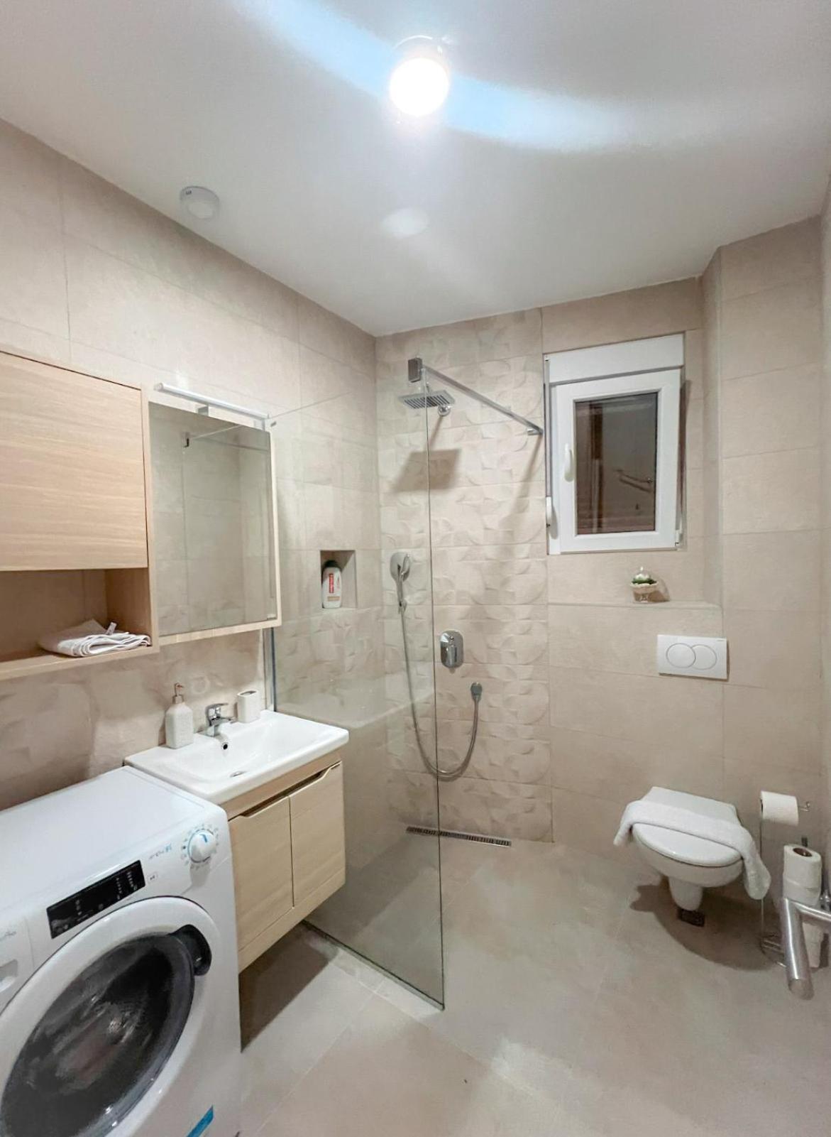 M&N Residence Tivat Phòng bức ảnh