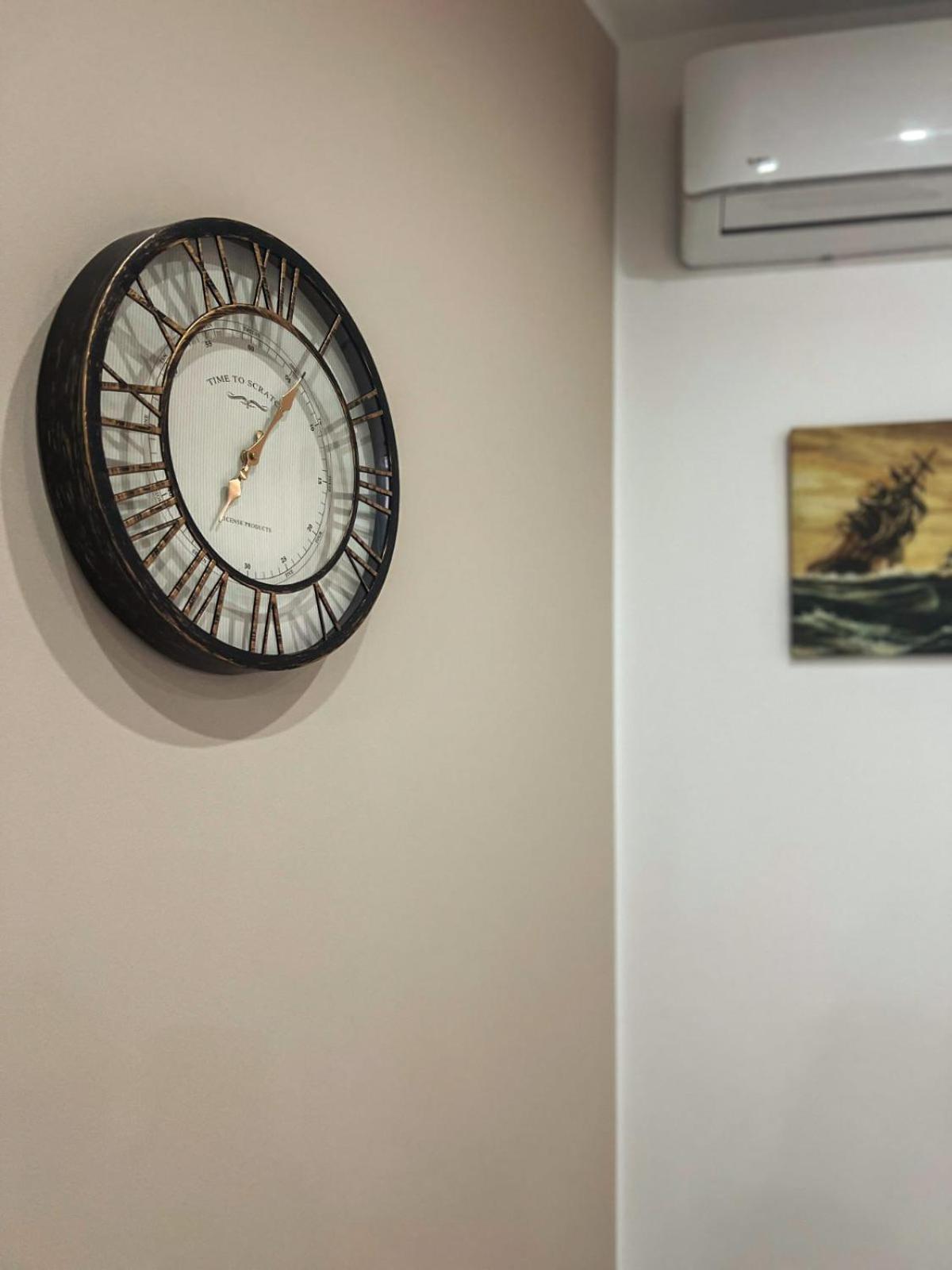 M&N Residence Tivat Phòng bức ảnh