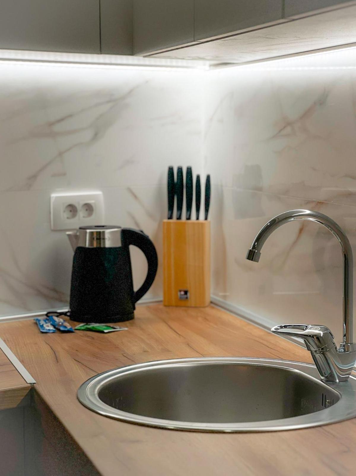 M&N Residence Tivat Phòng bức ảnh