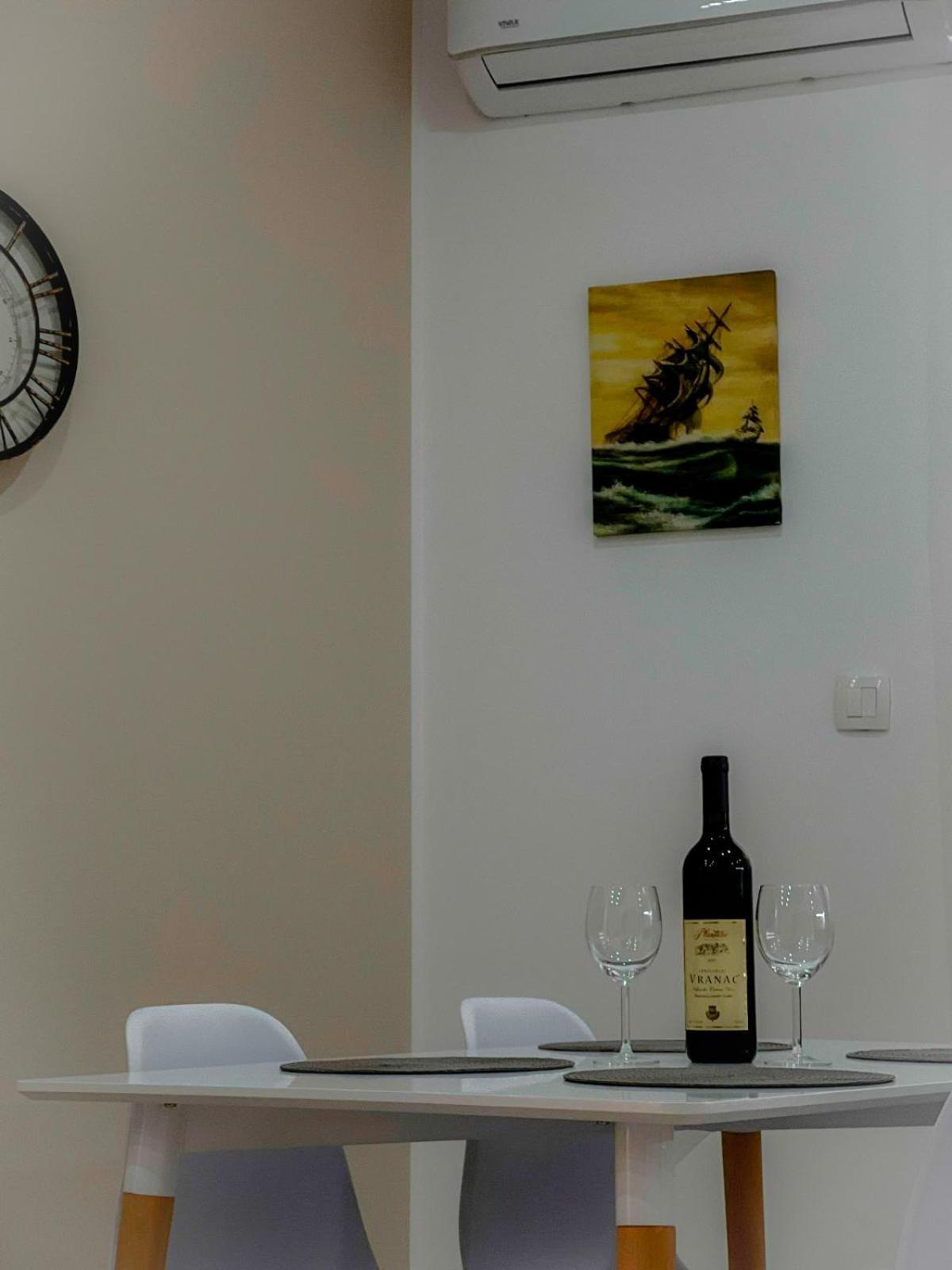 M&N Residence Tivat Phòng bức ảnh