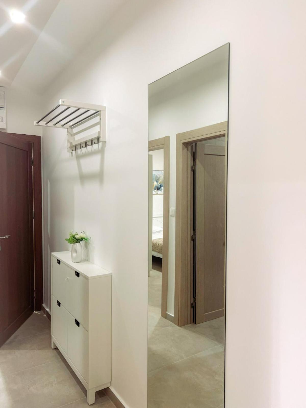 M&N Residence Tivat Phòng bức ảnh