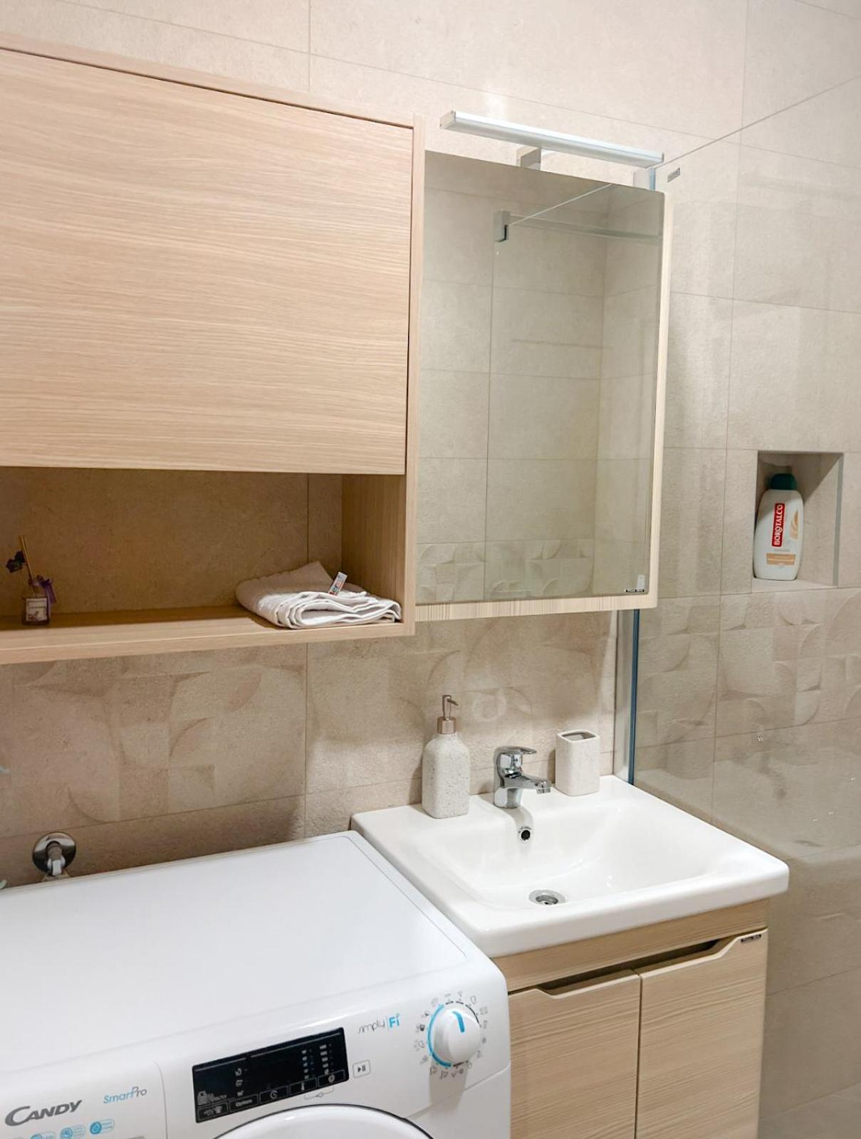 M&N Residence Tivat Phòng bức ảnh