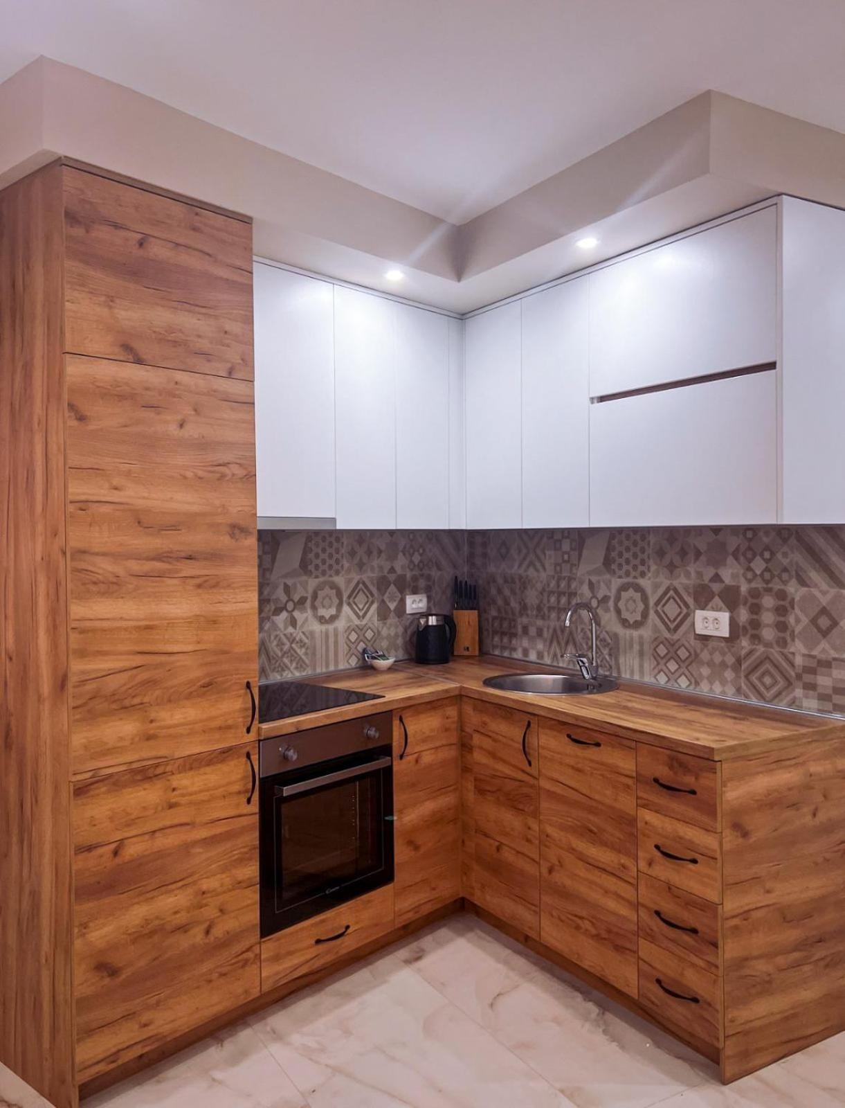 M&N Residence Tivat Phòng bức ảnh