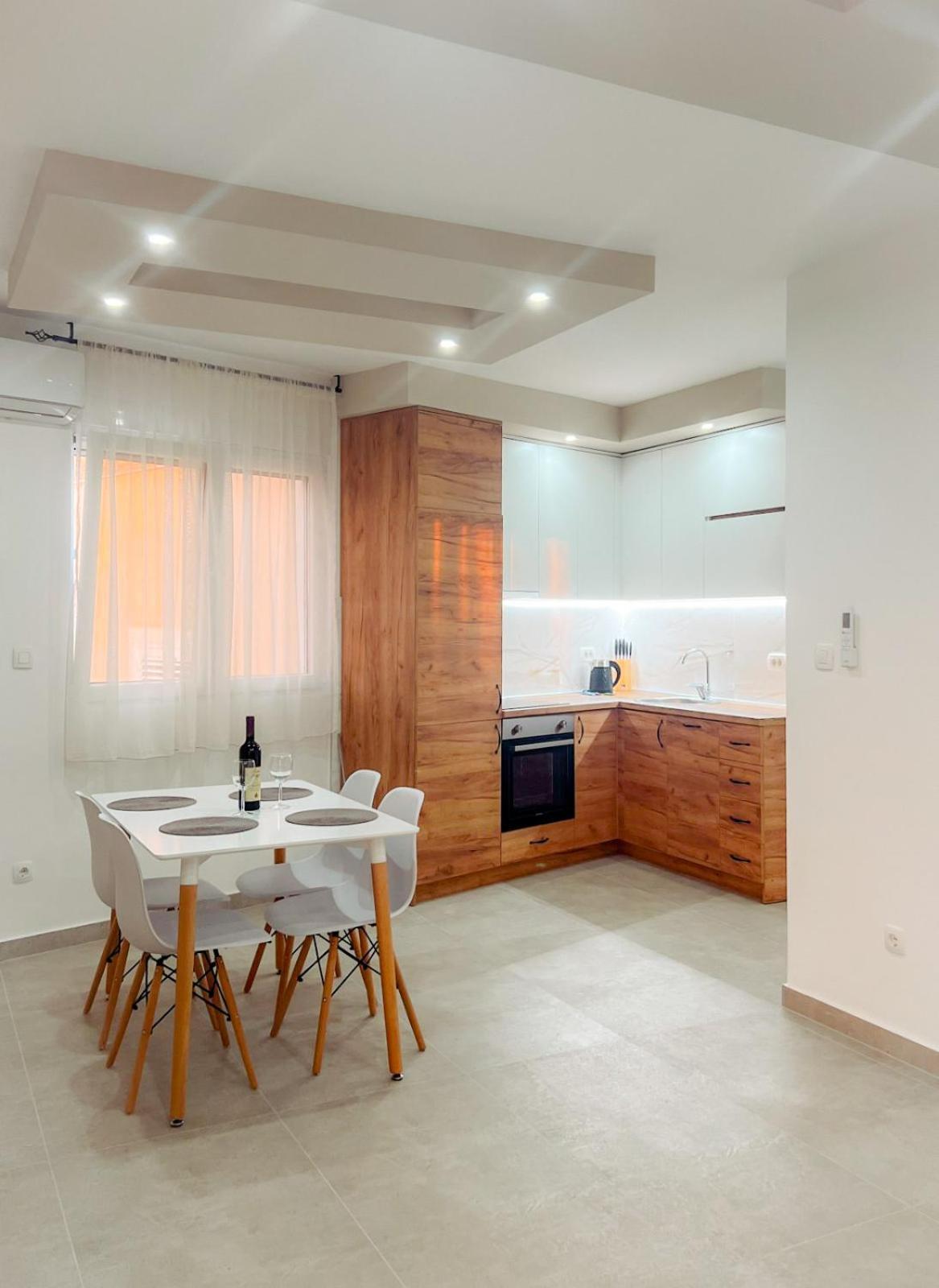 M&N Residence Tivat Phòng bức ảnh