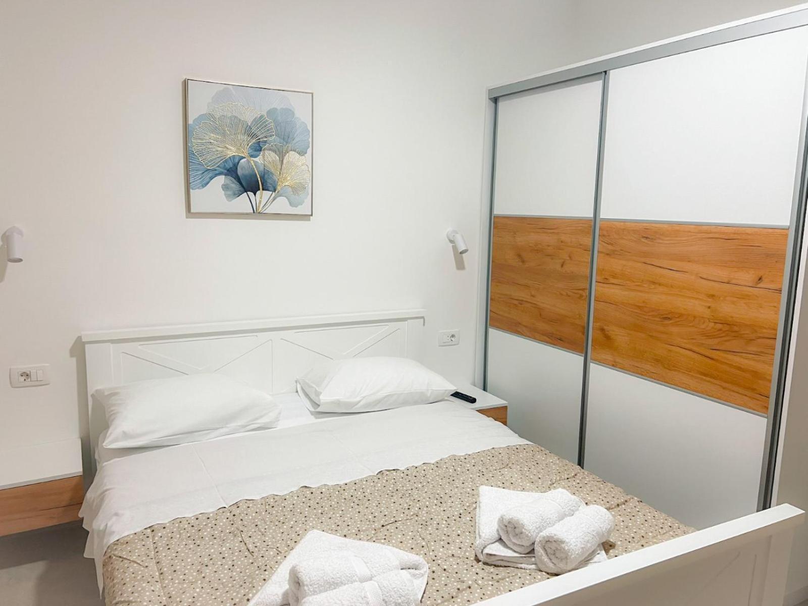 M&N Residence Tivat Phòng bức ảnh