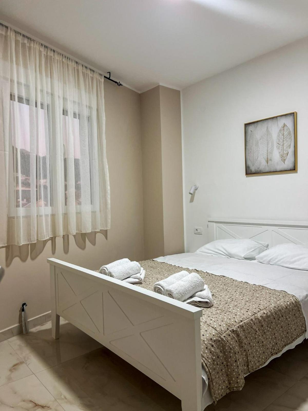 M&N Residence Tivat Phòng bức ảnh