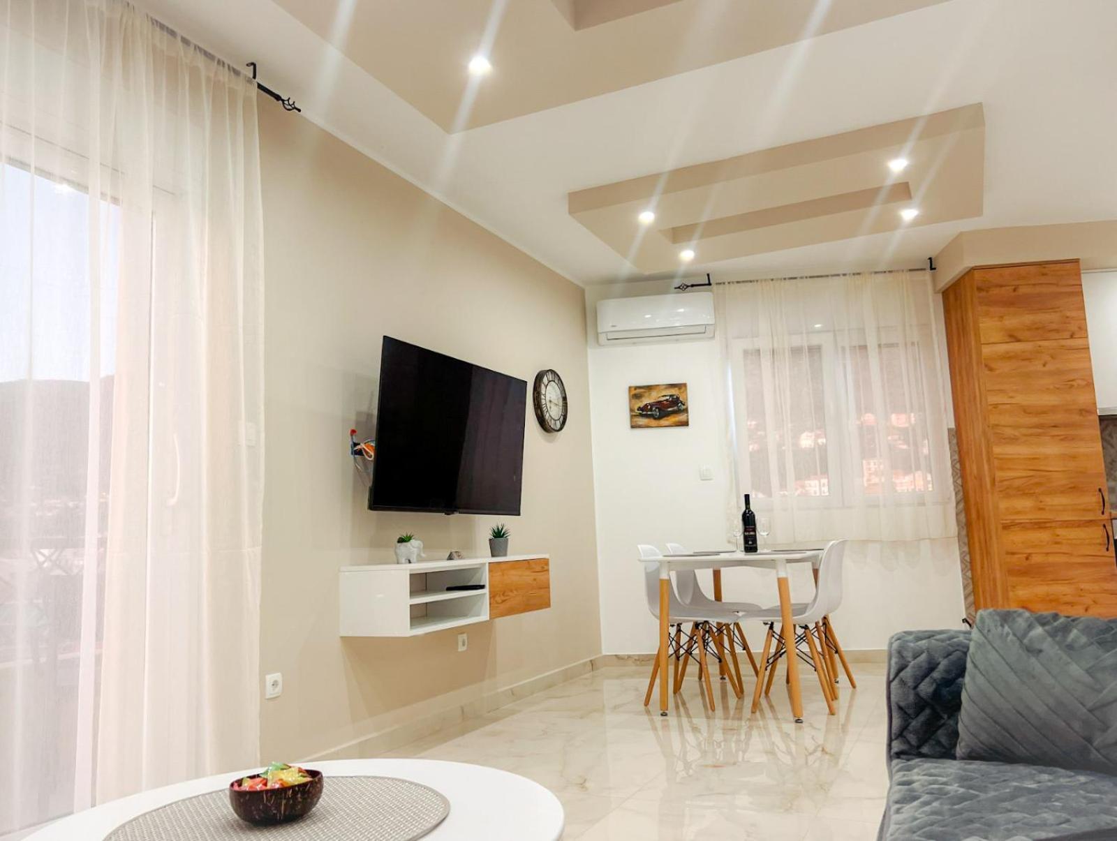 M&N Residence Tivat Phòng bức ảnh