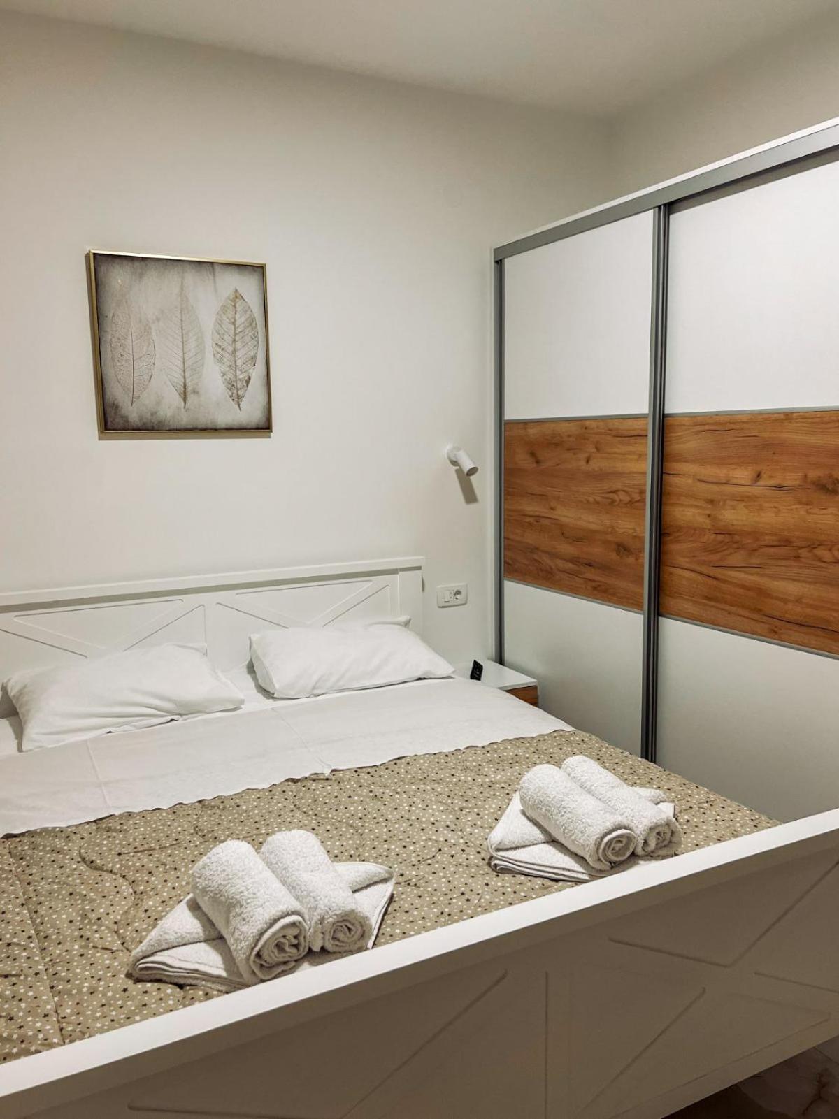 M&N Residence Tivat Phòng bức ảnh