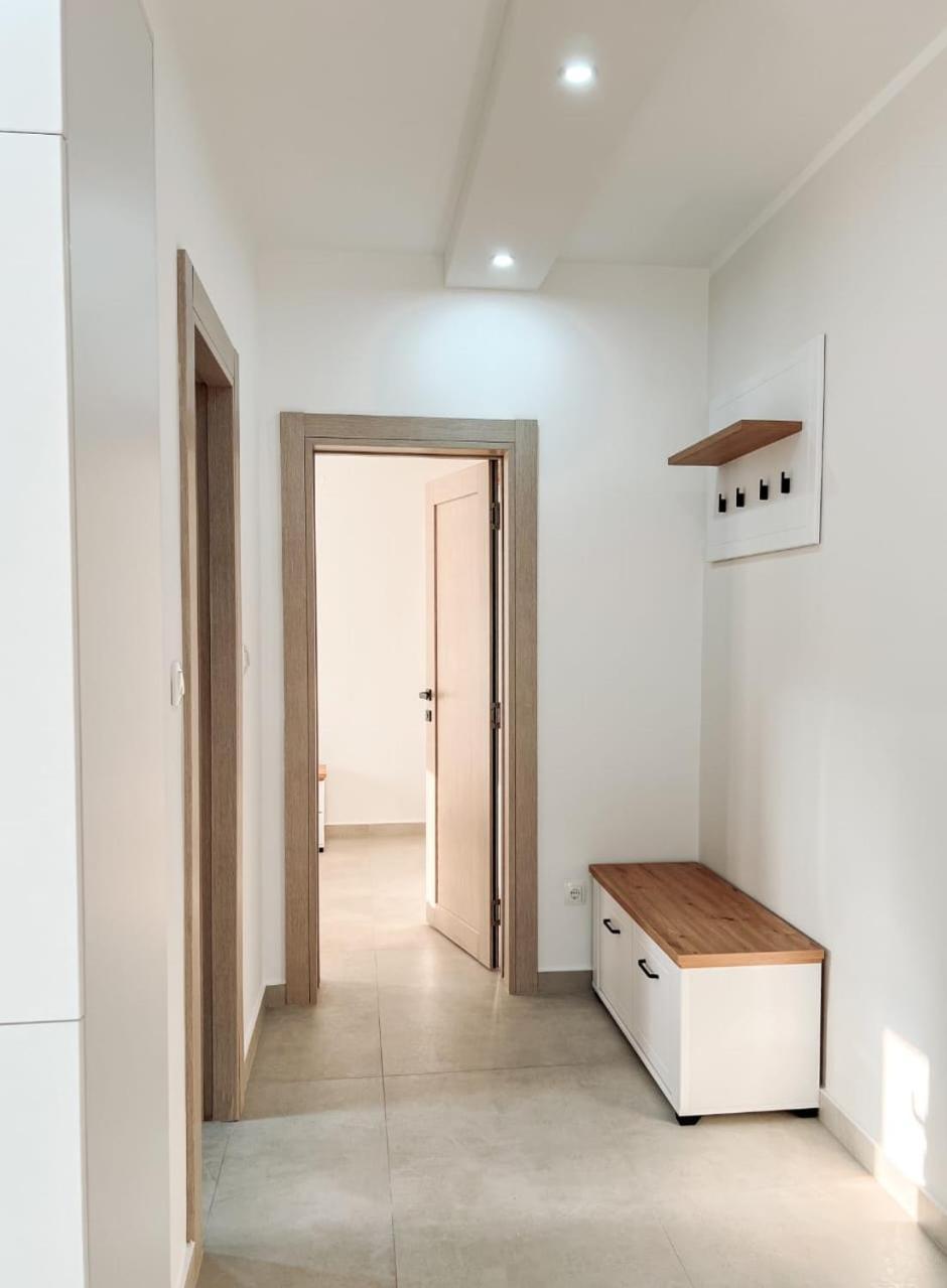 M&N Residence Tivat Phòng bức ảnh