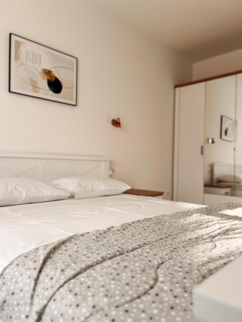 M&N Residence Tivat Phòng bức ảnh