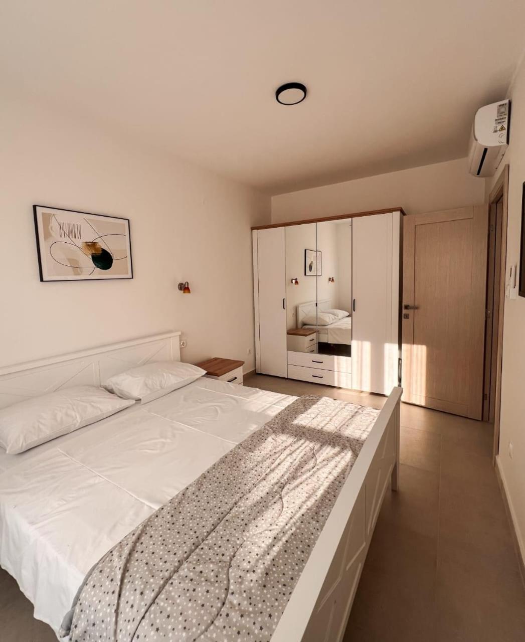 M&N Residence Tivat Phòng bức ảnh