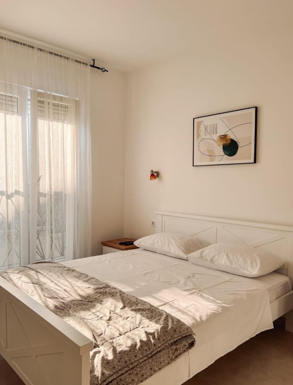 M&N Residence Tivat Phòng bức ảnh